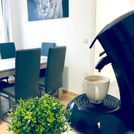 Wohnung Mit Neuem Bad Und Kueche Gelsenkirchen Extérieur photo