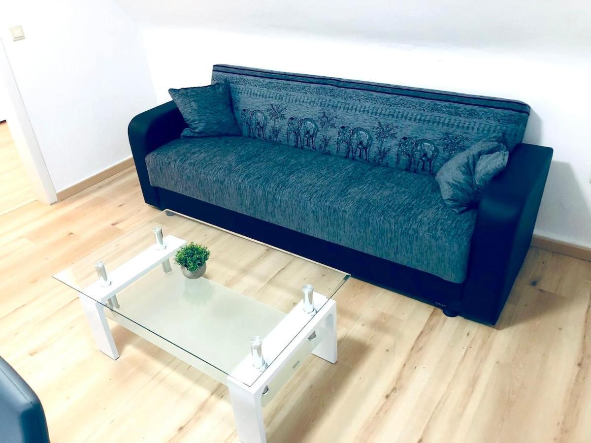 Wohnung Mit Neuem Bad Und Kueche Gelsenkirchen Extérieur photo
