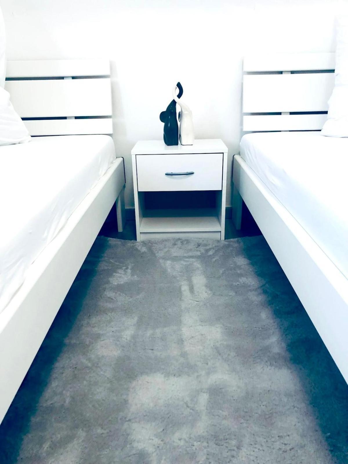 Wohnung Mit Neuem Bad Und Kueche Gelsenkirchen Extérieur photo